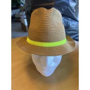 Women’s Panama Hat